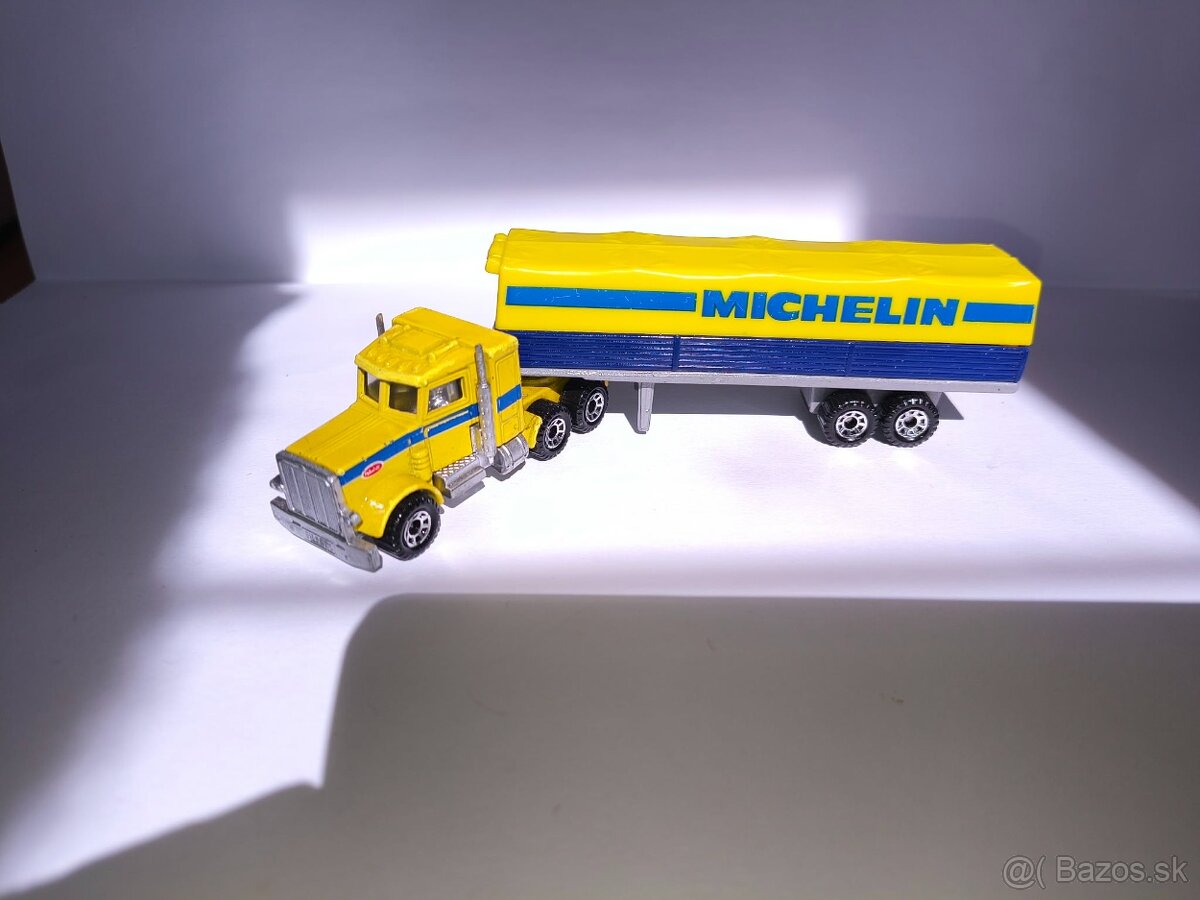 matchbox convoy - 13