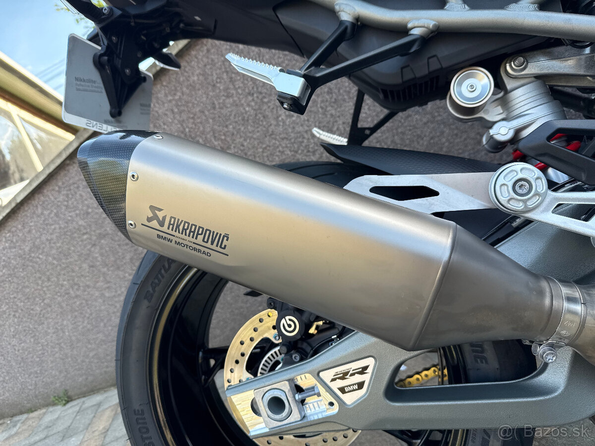 BMW S 1000 RR 2025 - 13