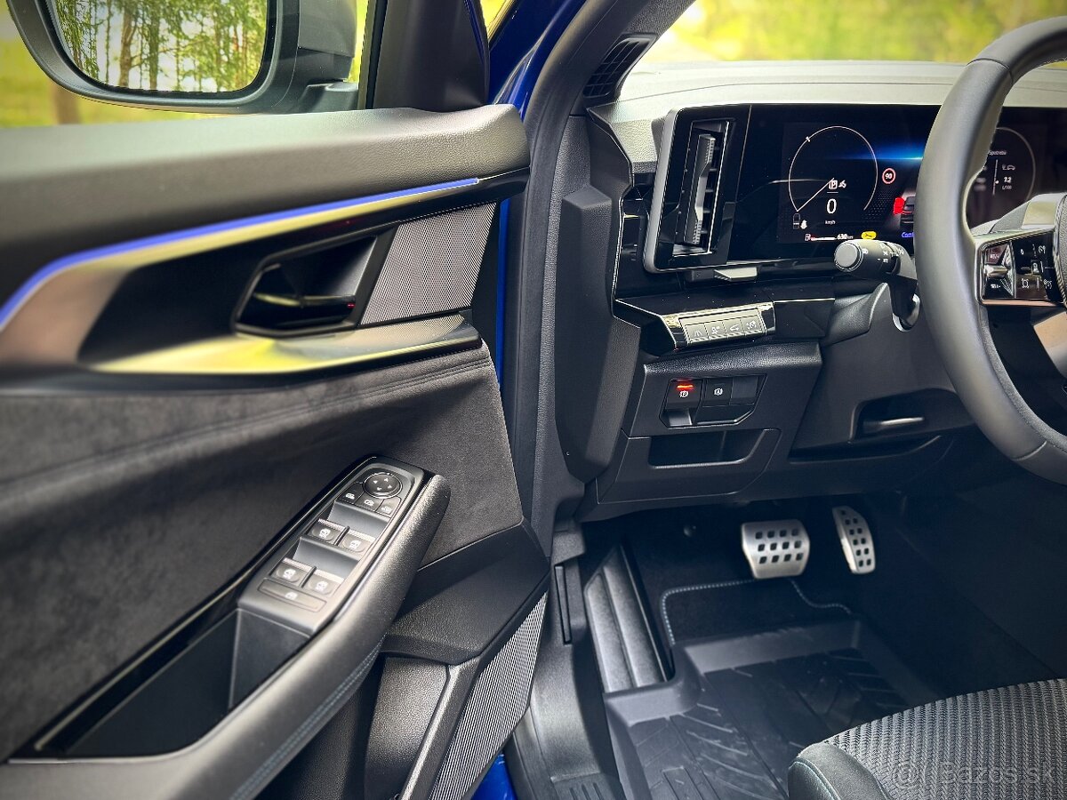 RENAULT AUSTRAL 1.3 MHEV 160 Automat ESPRIT ALPINE - 13
