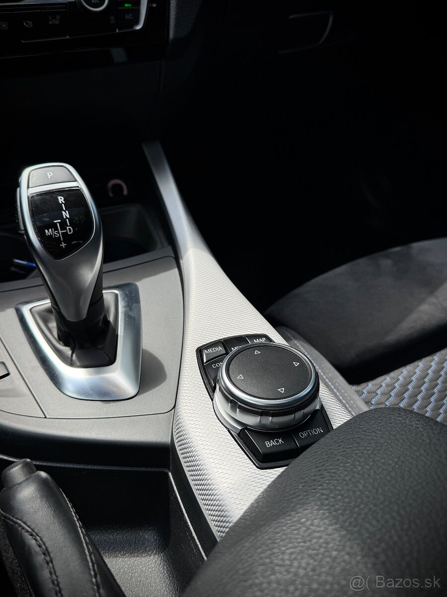 BMW M130 xDrive - 13