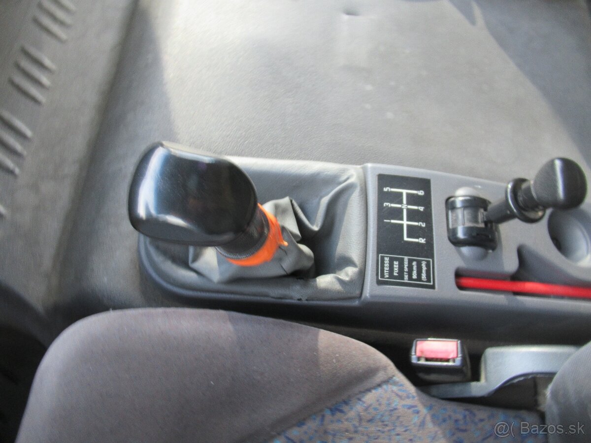 RENAULT MIDLUM 180/08 18 europalet - 13