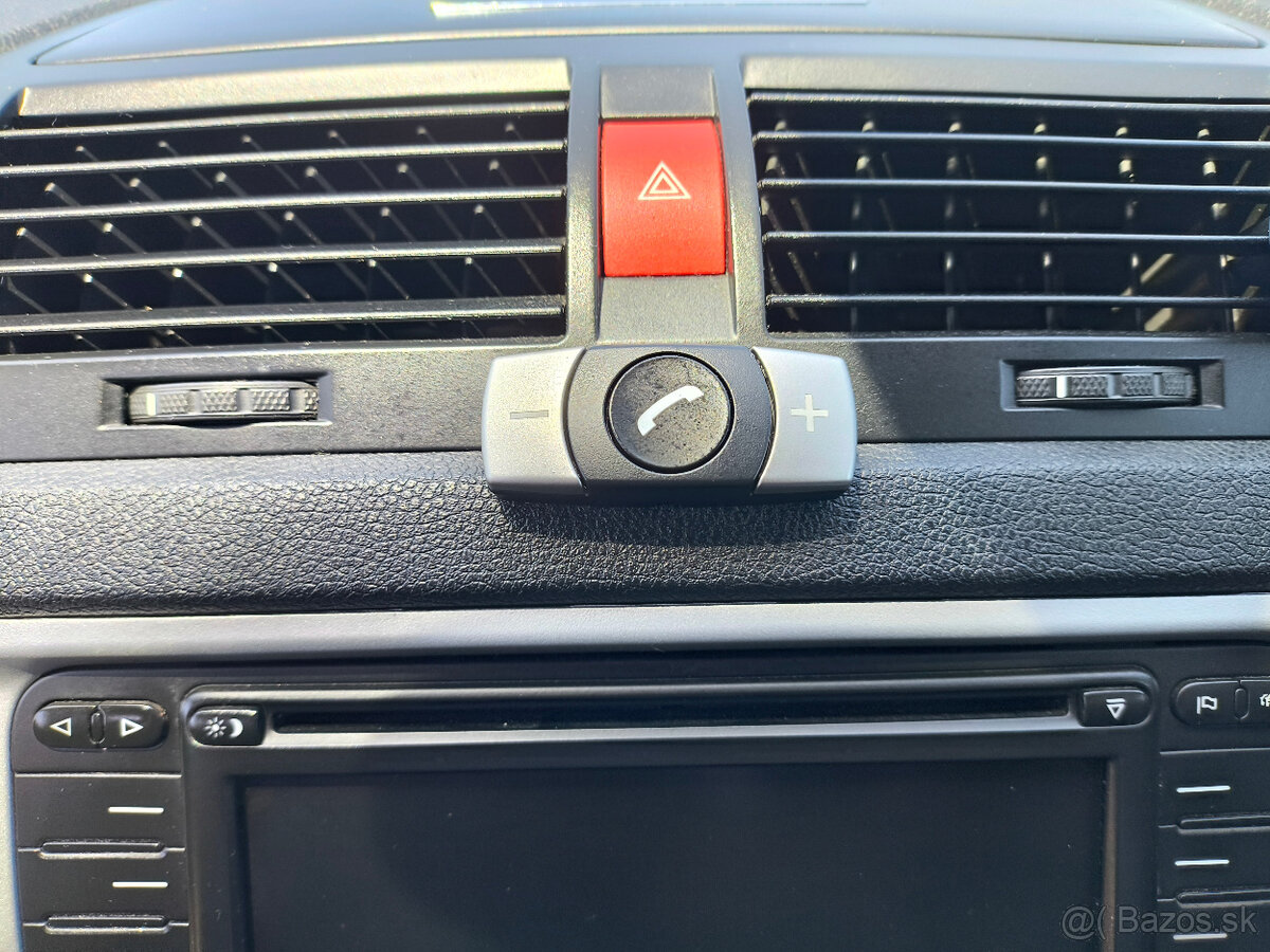 Octavia II RS 2,0 TFSi - 13