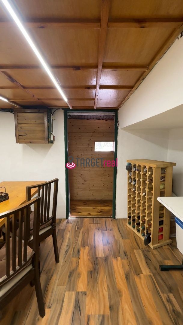 TARGETreal | NA PREDAJ REKREAČNÁ CHATA S 5 STAVEBNÝMI POZEMK - 13