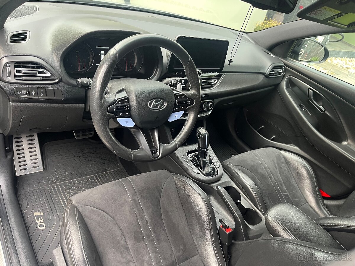 Hyundai i30n Performance - 13