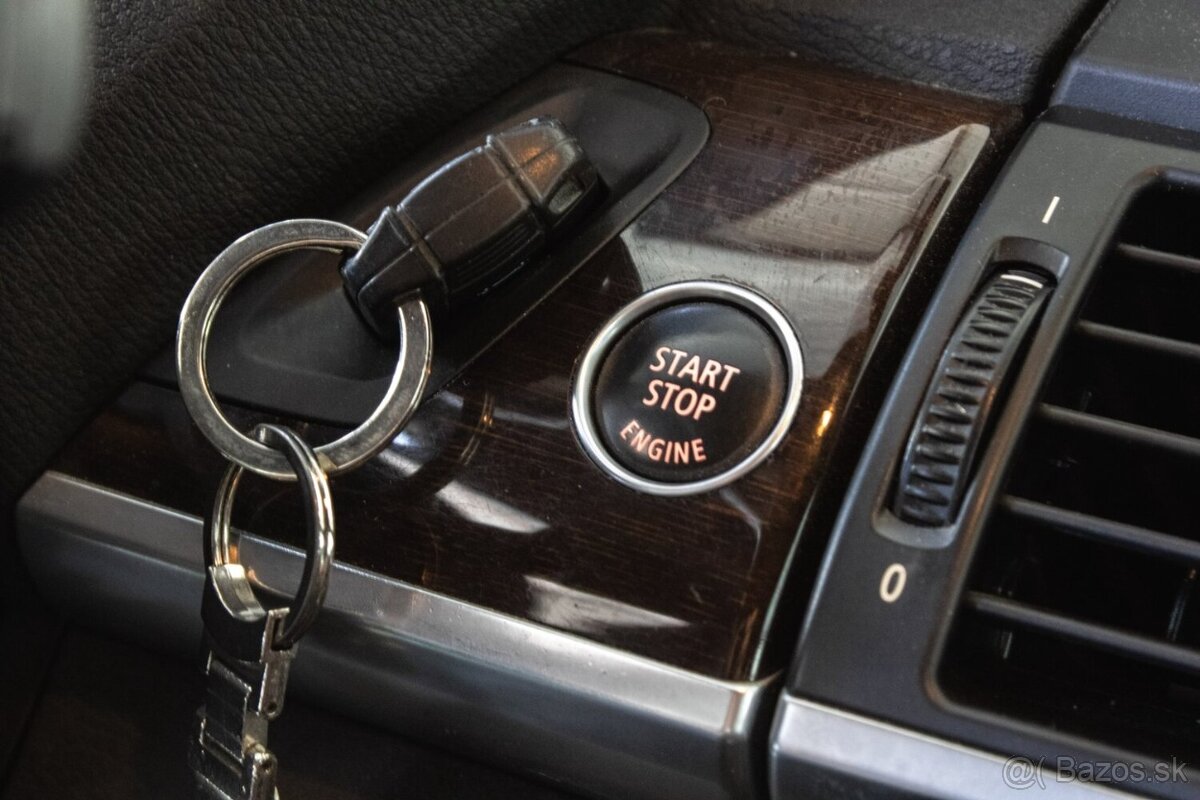 BMW X6 xDrive 35i - 13