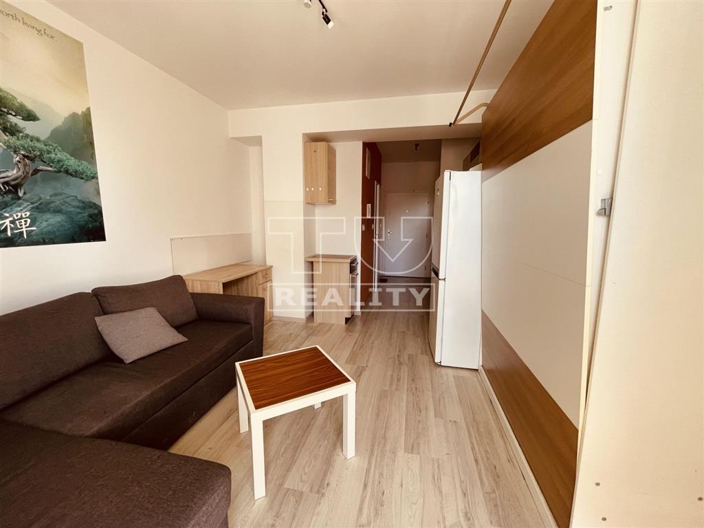 RezervovanéSmart bývanie:kompaktná garsónka v top... - 13