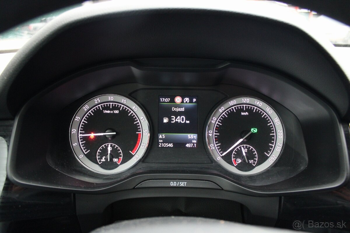 Škoda Kodiaq 2.0 TDI SCR 190k - 13