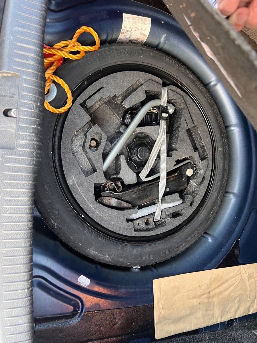 VW golf 2004 , 1,9TDi 66kw - 13