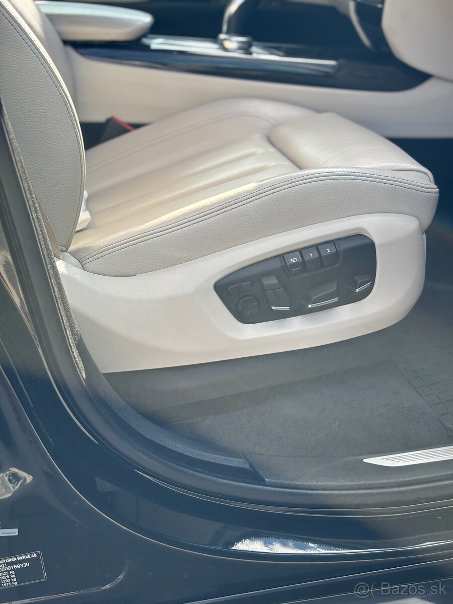 BMW X5 XDrive30d A/T - 13