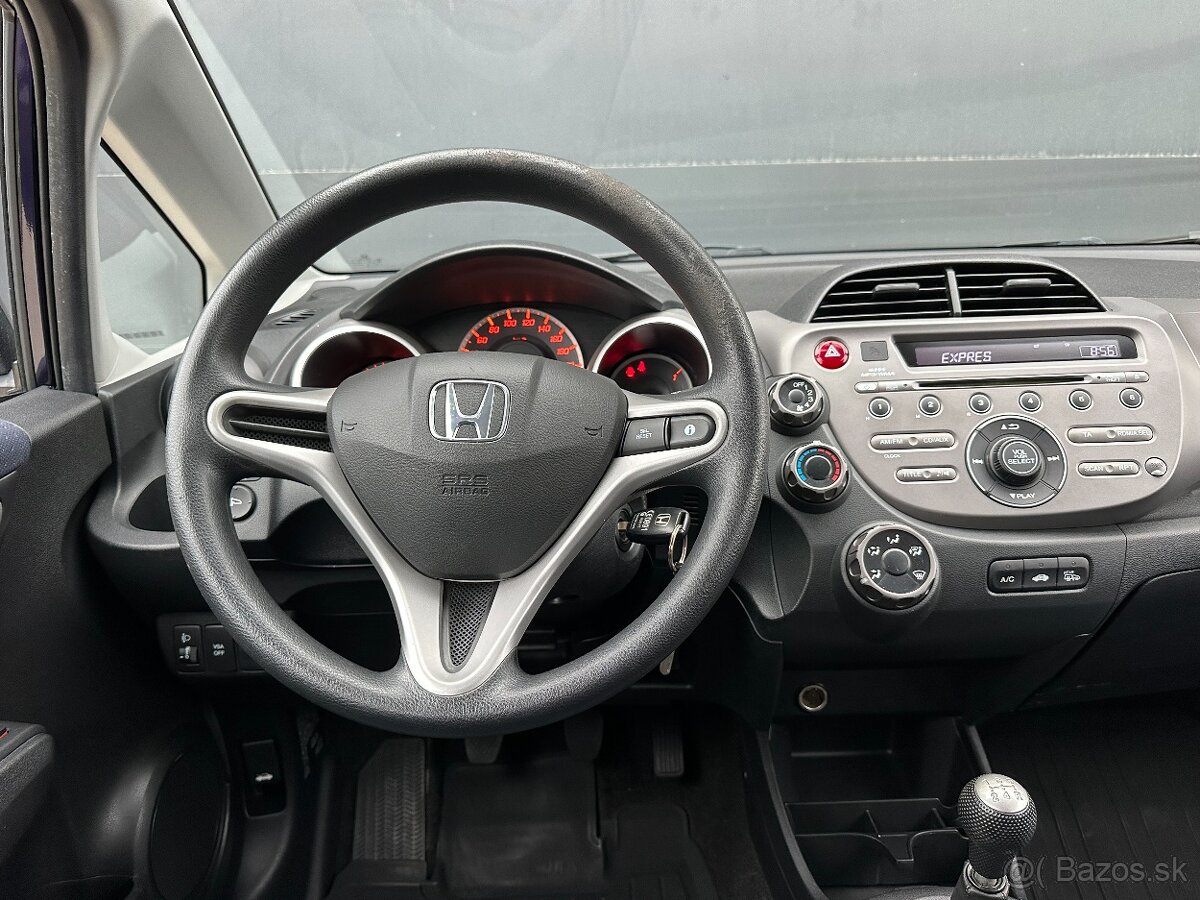 Honda Jazz 1.2i r.v 2009 Trend - 13