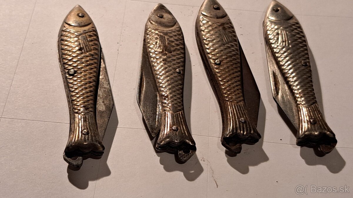 R Y B I Č K Y. - 13