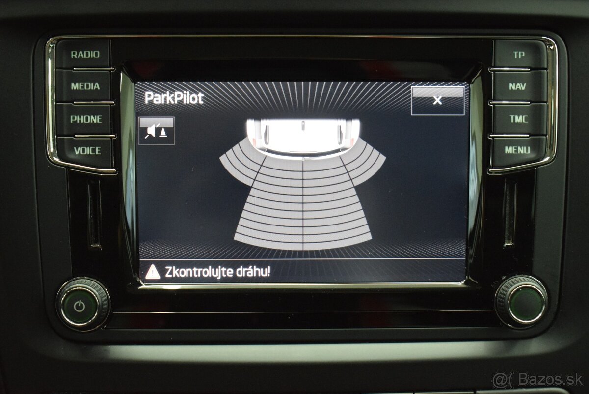 Škoda Yeti 1,4 TSi 92 kW, MONTE CARLO,Navi,TZ, - 13