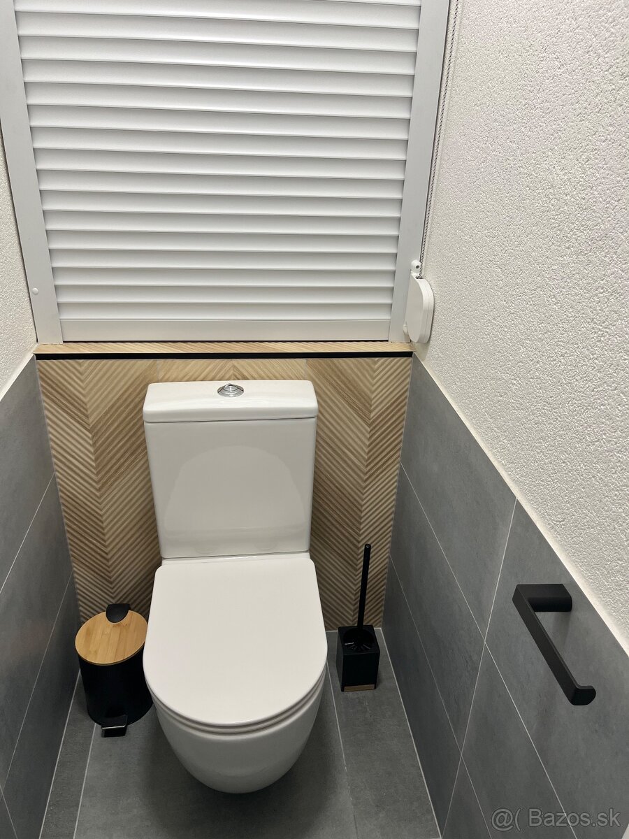 Prenájom 2-izbový byt - 13