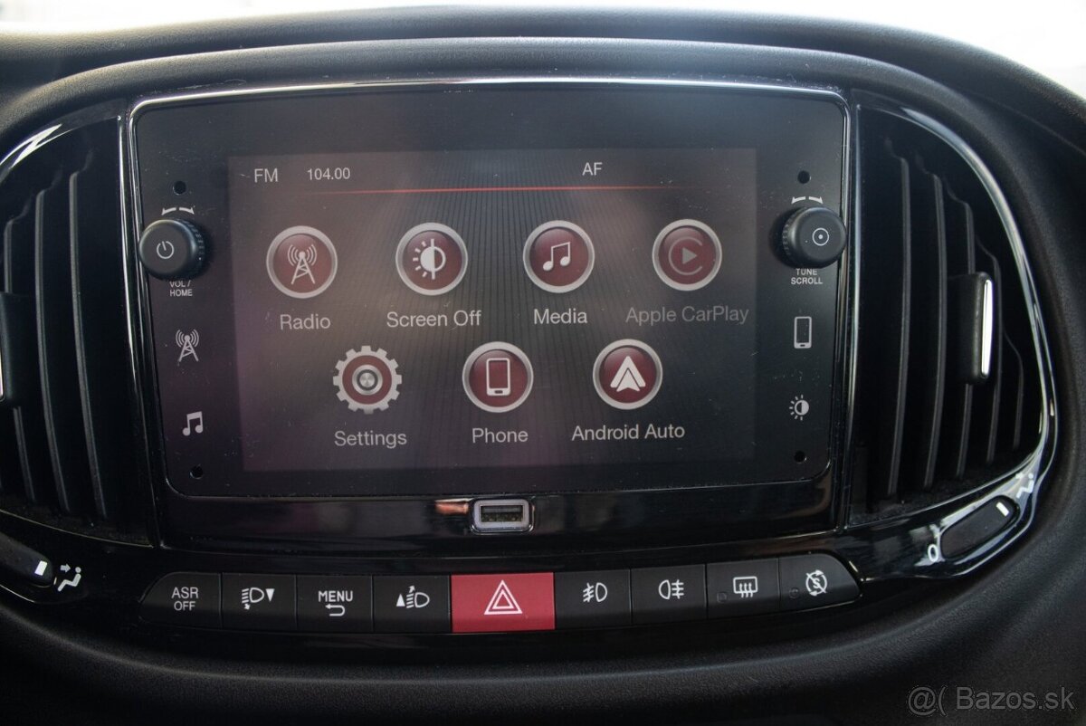 Fiat Dobló 1.6 MTJ 105k - 13