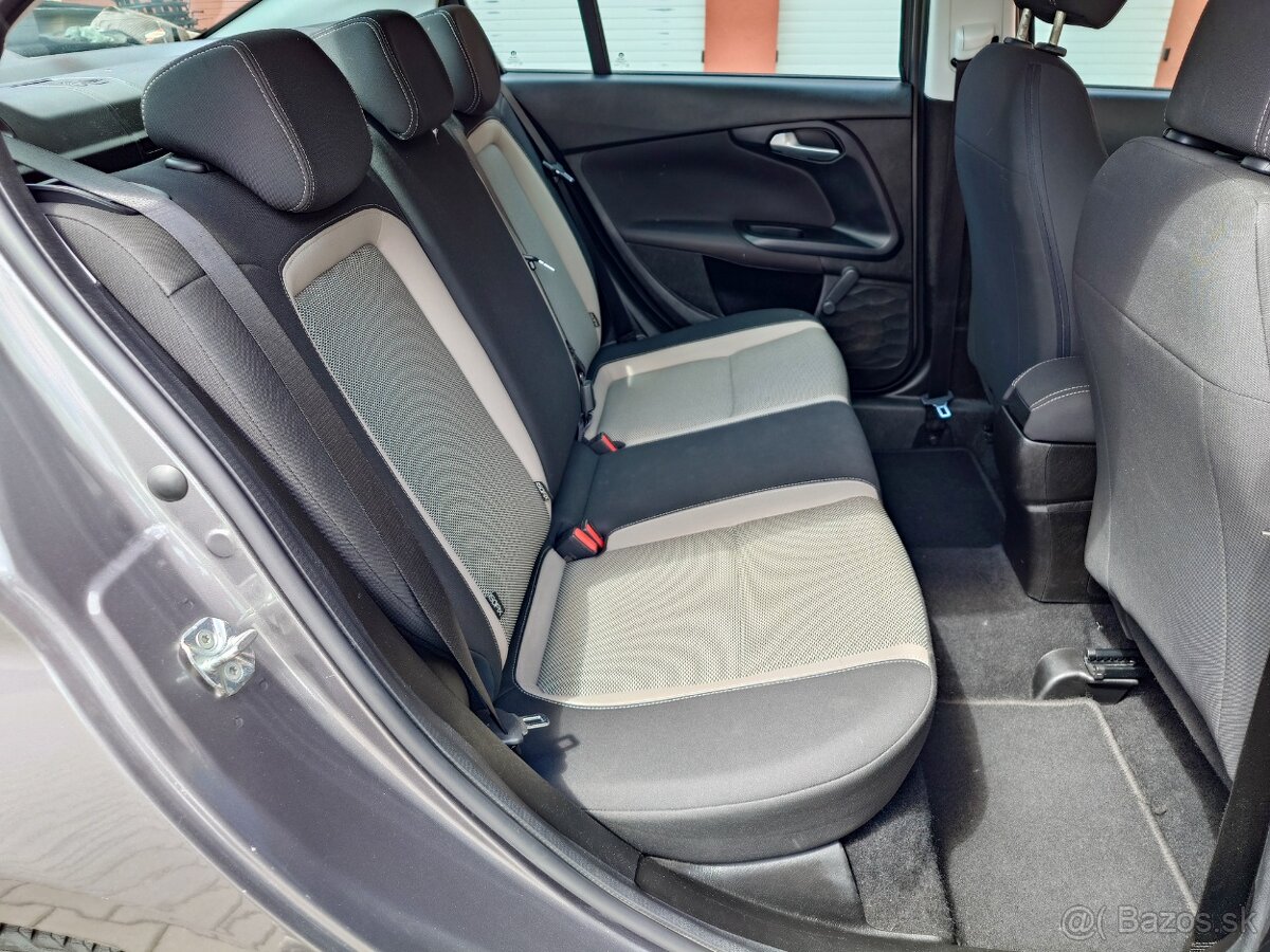 Fiat Tipo 1.4 Pop 70 kW - 13