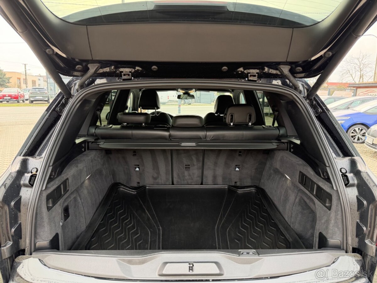 BMW X5 xDrive30d A/T - 13