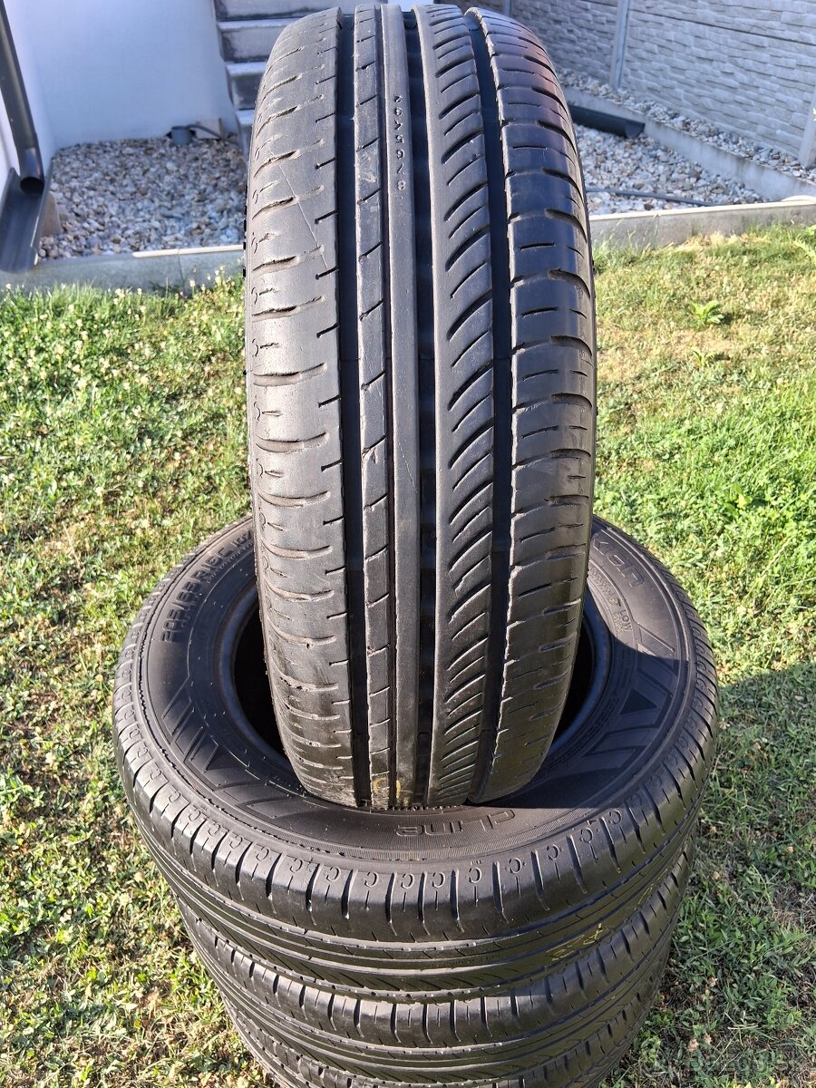 205/65 r16C letne pneumatiky - 13