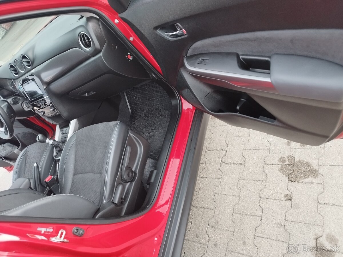 suzuki vitara 1.4 -13573-Km 2024 - 13
