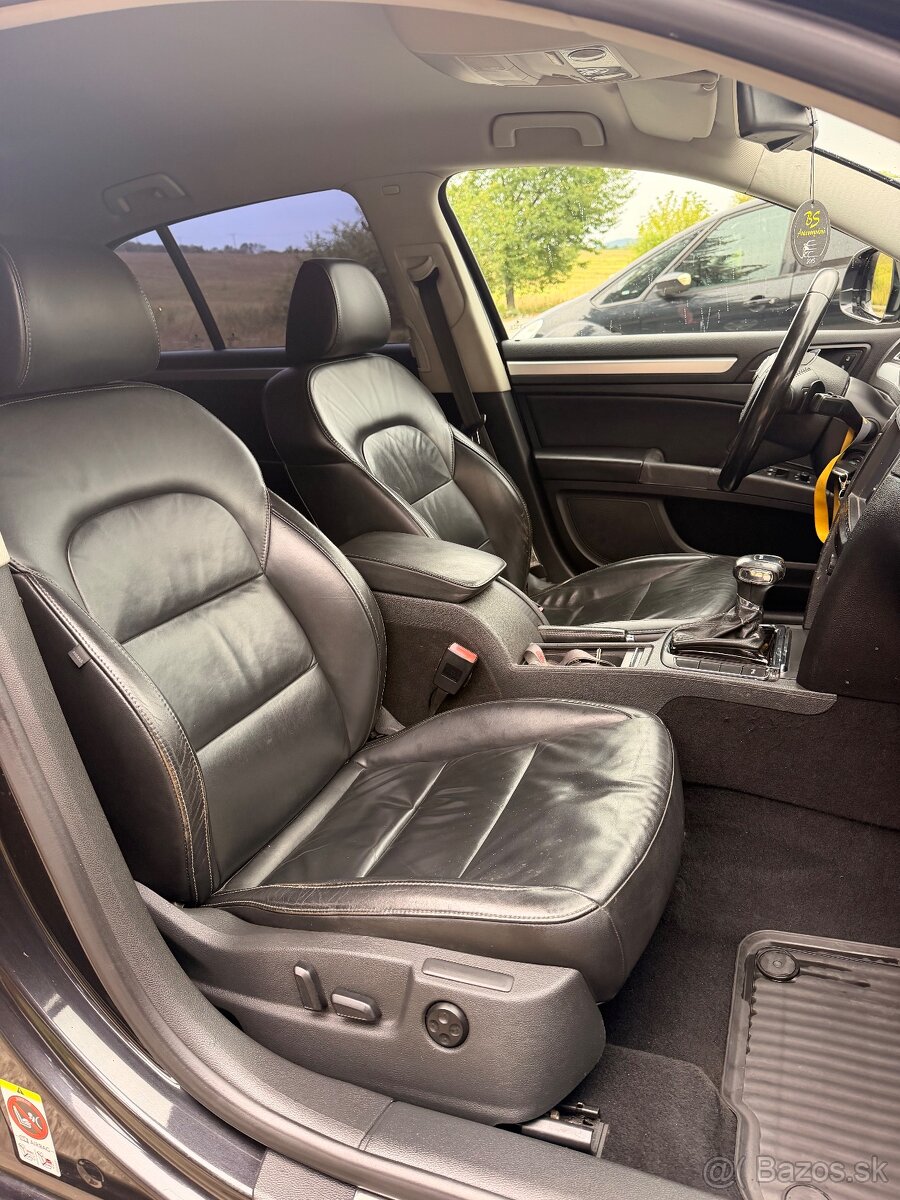 Skoda Superb 2.0 Tdi CR DSG - 13