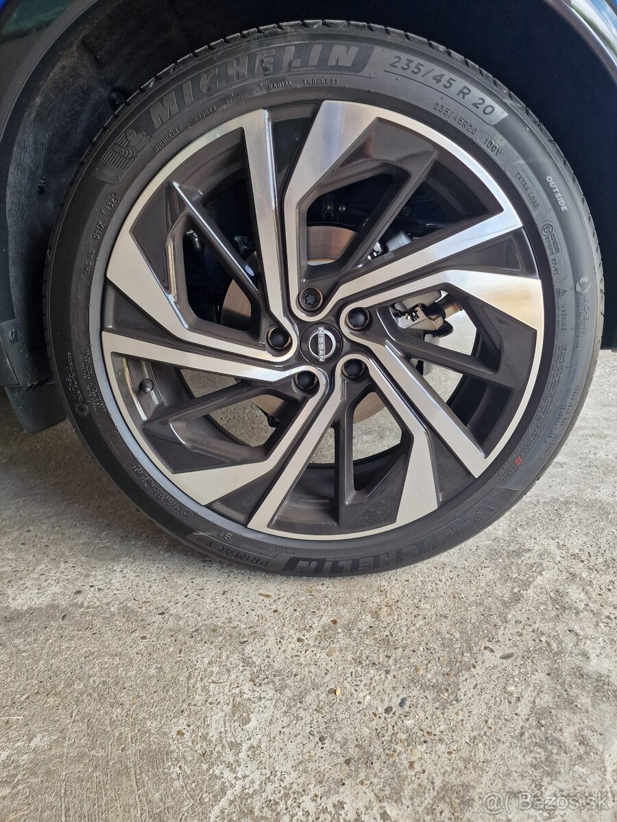 Predam nove letne pneumatiky Michelin - 13