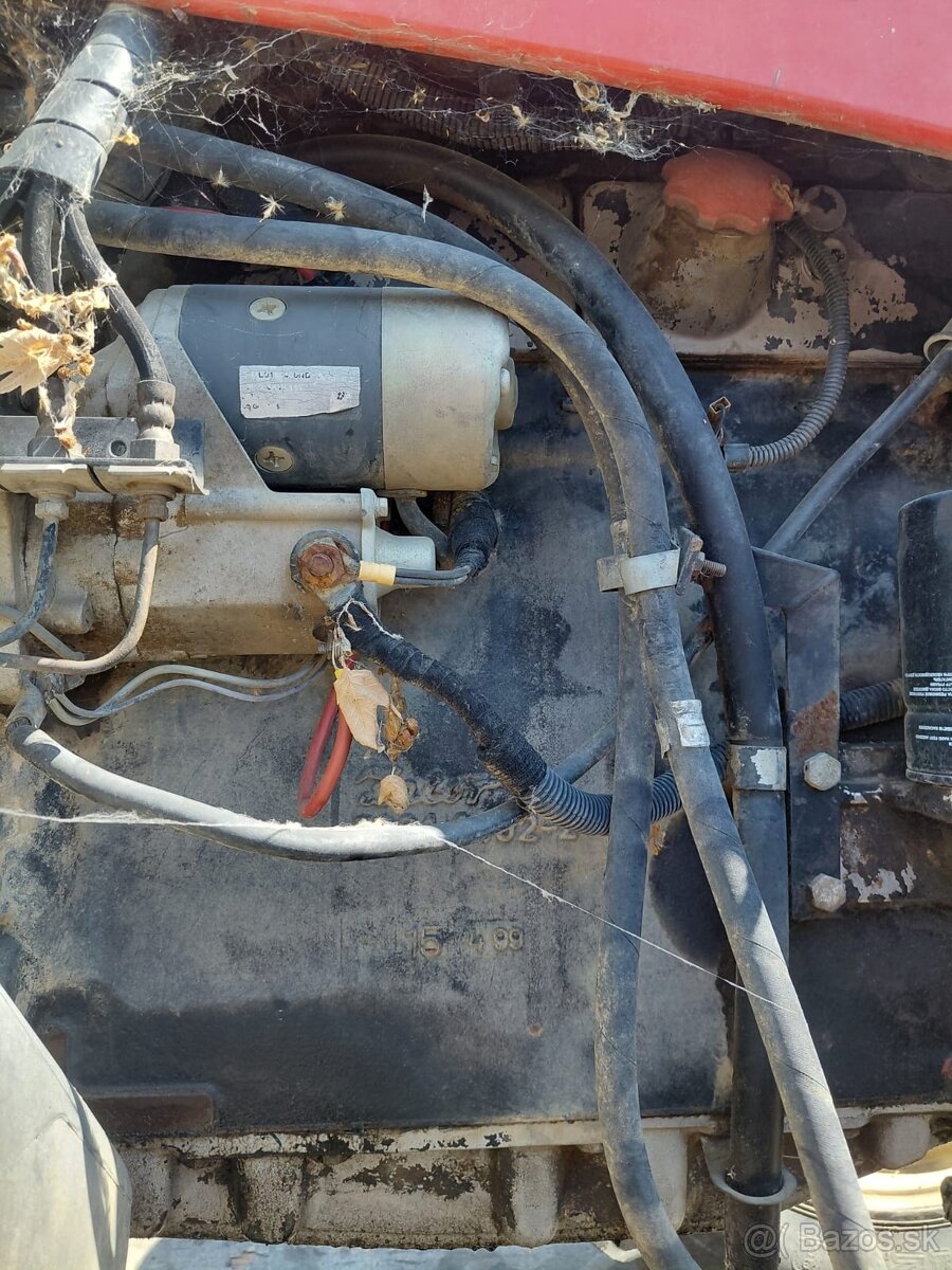 Zetor 6341 dovoz - 13