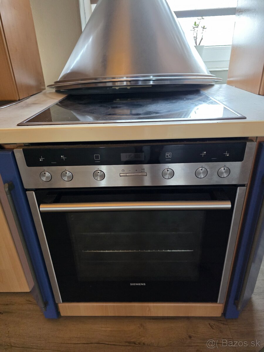 Kuchynská linka + spotrebiče - 13