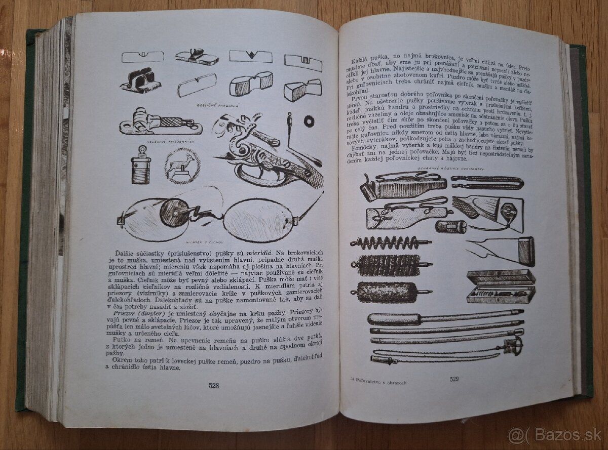 Polovnictvo v obrazoch - 13