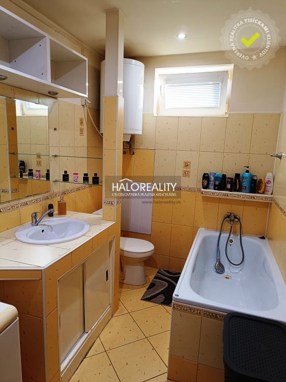 HALO reality - Predaj, dvojizbový byt Krompachy, Maurerova - - 13