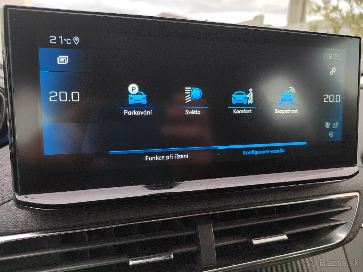 Peugeot 3008 1.5 Blue HDi 130k Active Pack A/T - 13