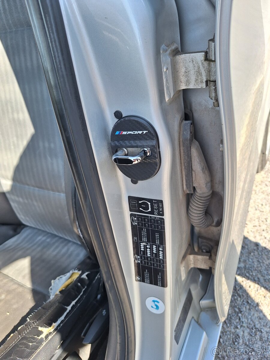 Vymenim bmw E 87 118 D 2005 r - 13