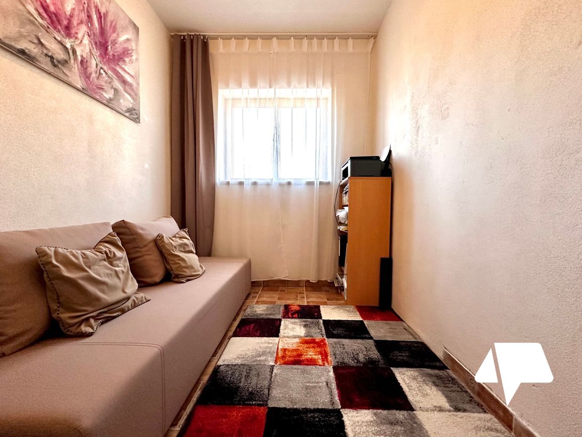 REZERVOVANÉ Predaj, Rodinný dom - krb, klimatizácia, Nitra - 13