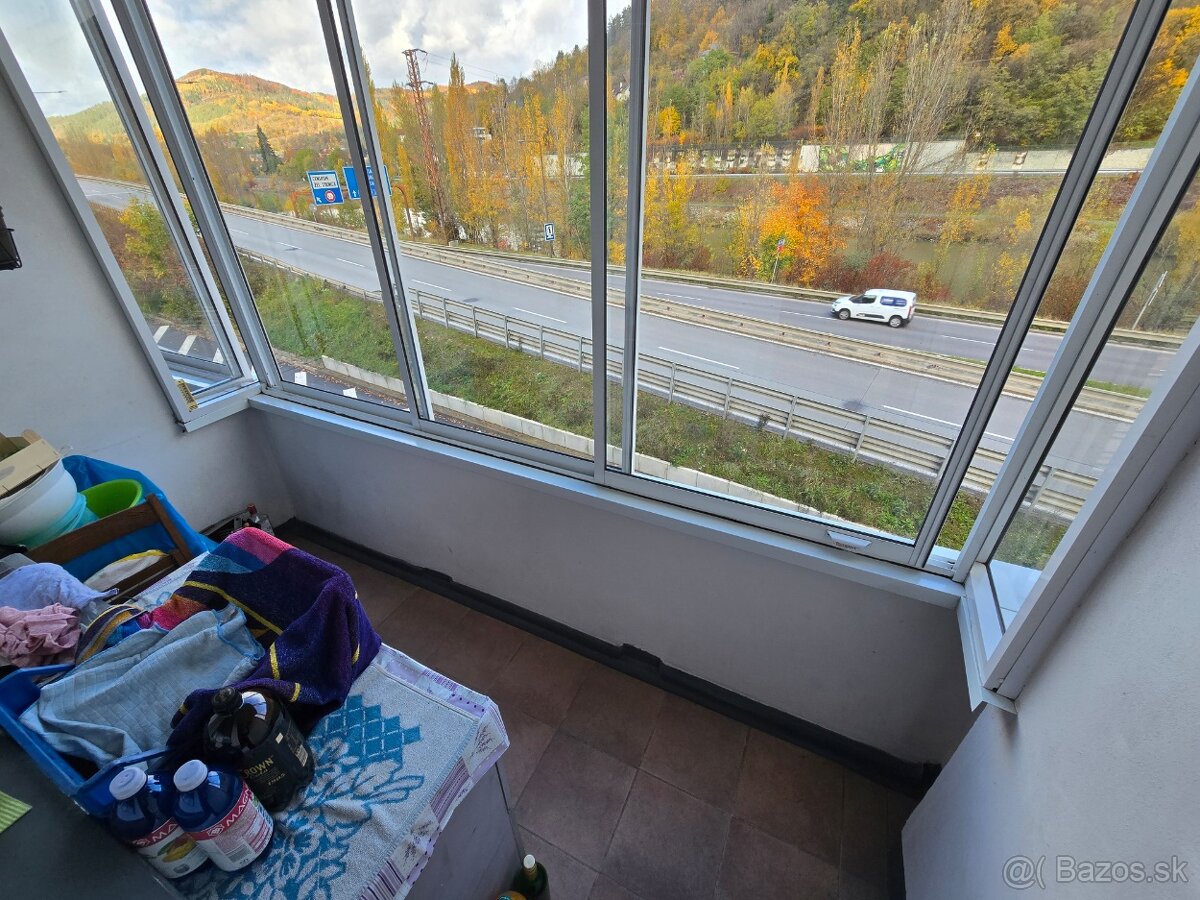 Predaj 3 izb.bytu Na Sihoti po rekonštrukcií - Žilina - 13