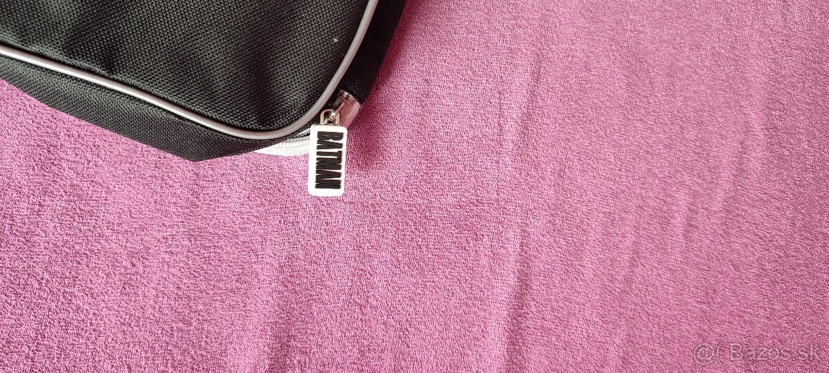 desiatové boxíky na zips dievčenské aj chlapčenské - 13