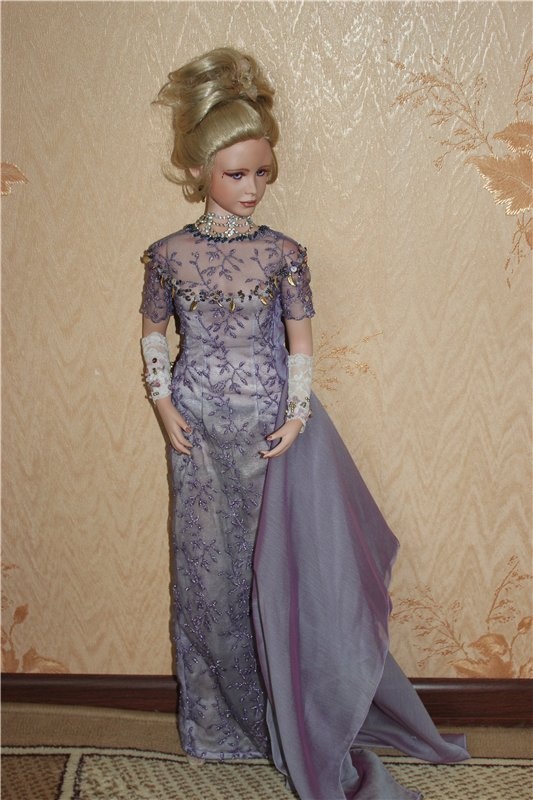 babika porcelanova od Brigitte messner - 13