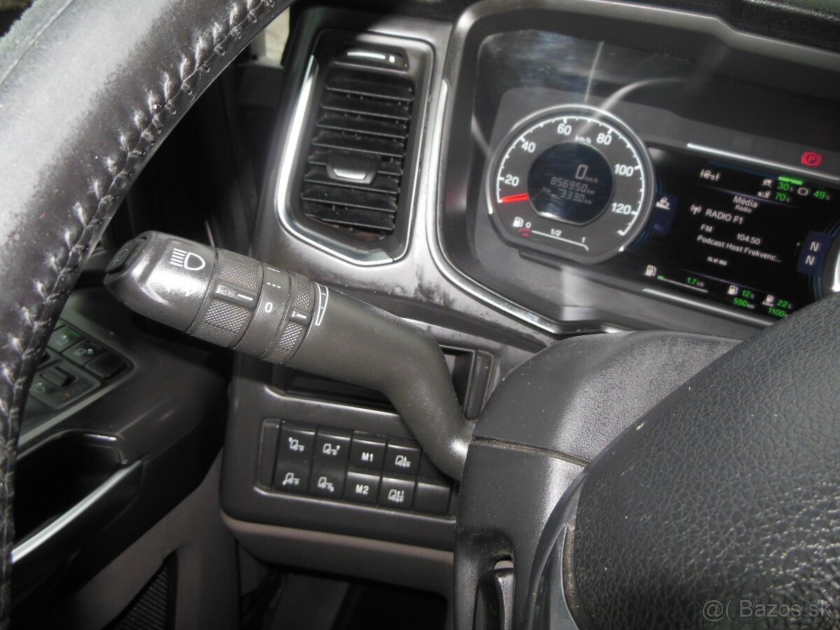 Scania S500, LowDeck, tahač - 13