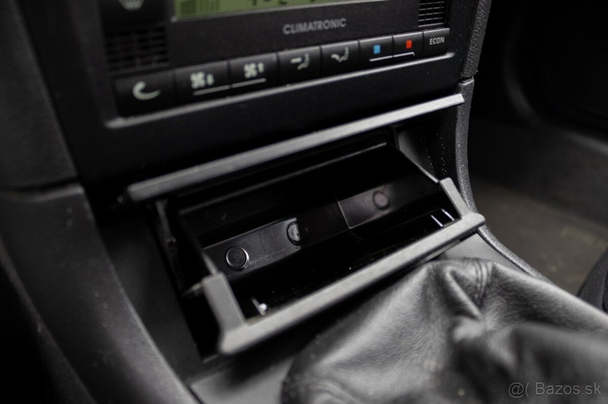 Škoda Octavia I - 13