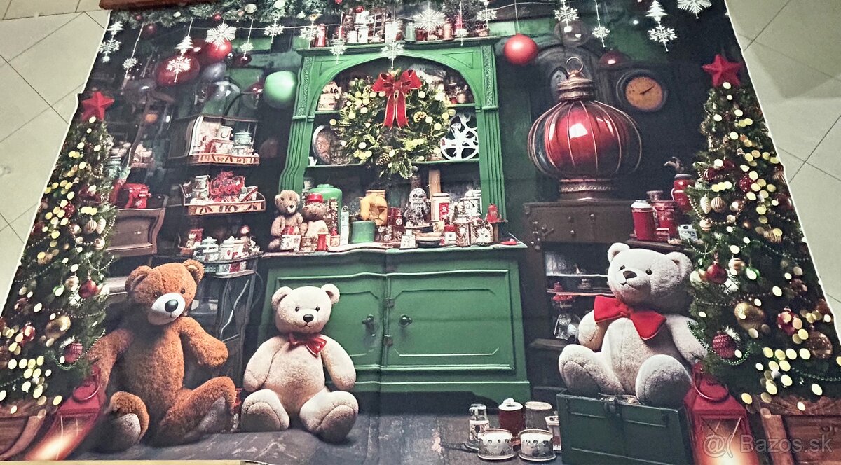 Vianocne pozadia - 13