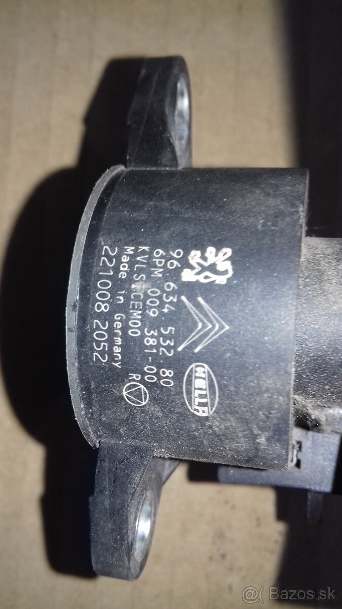 predam ND na citroen C4 picaso - 13