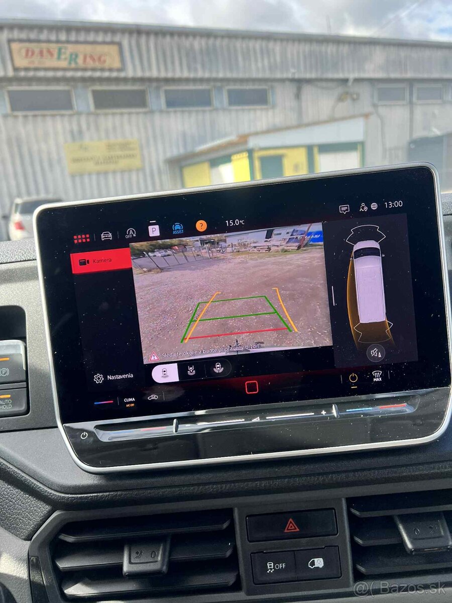 MAN TGE 3.180 L4H2 - 13