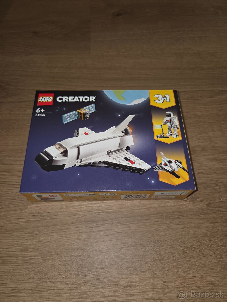 Lego - 13