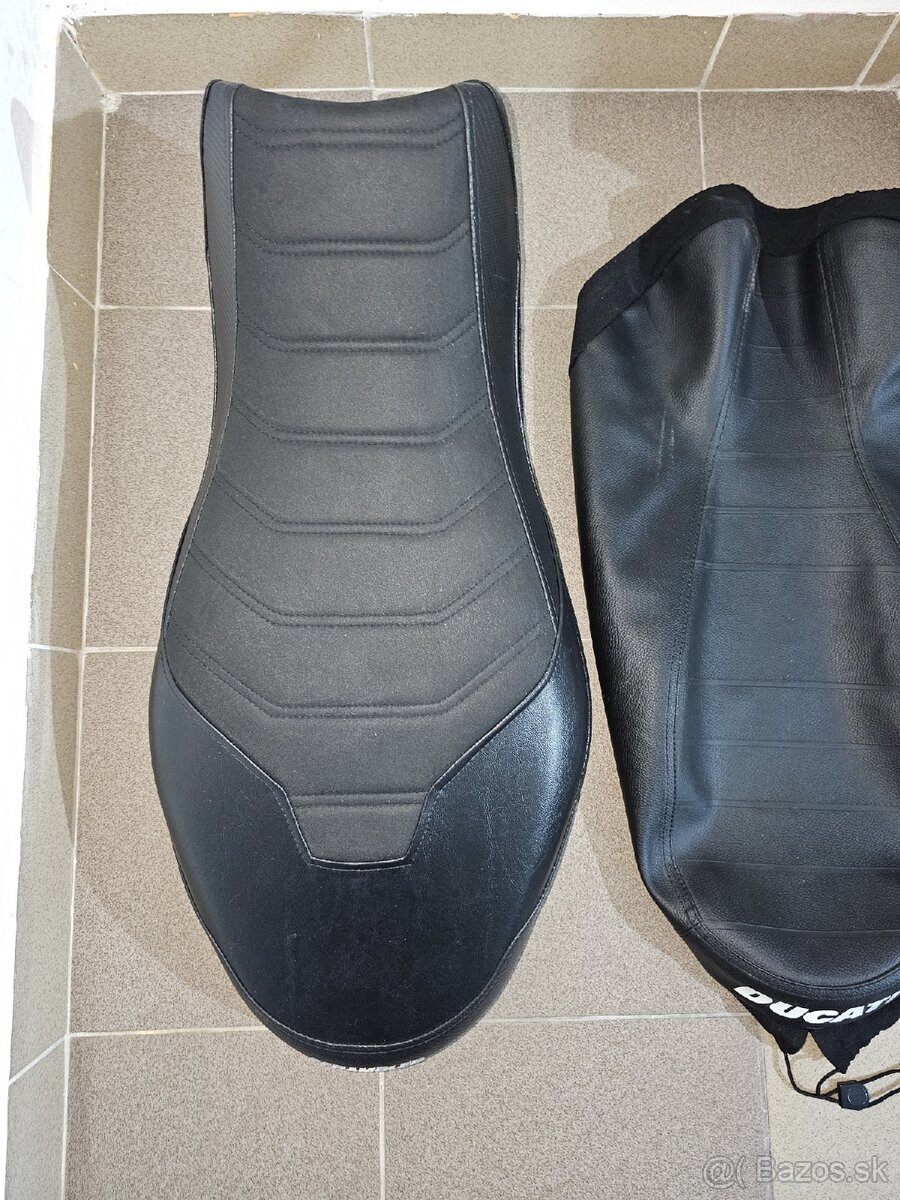 Ducati Scrambler original doplnky - 13