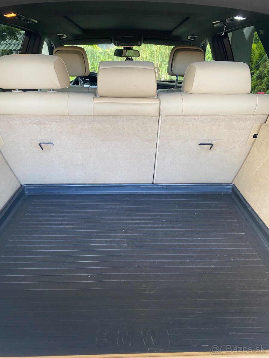 BMW X5 4x4 - 13