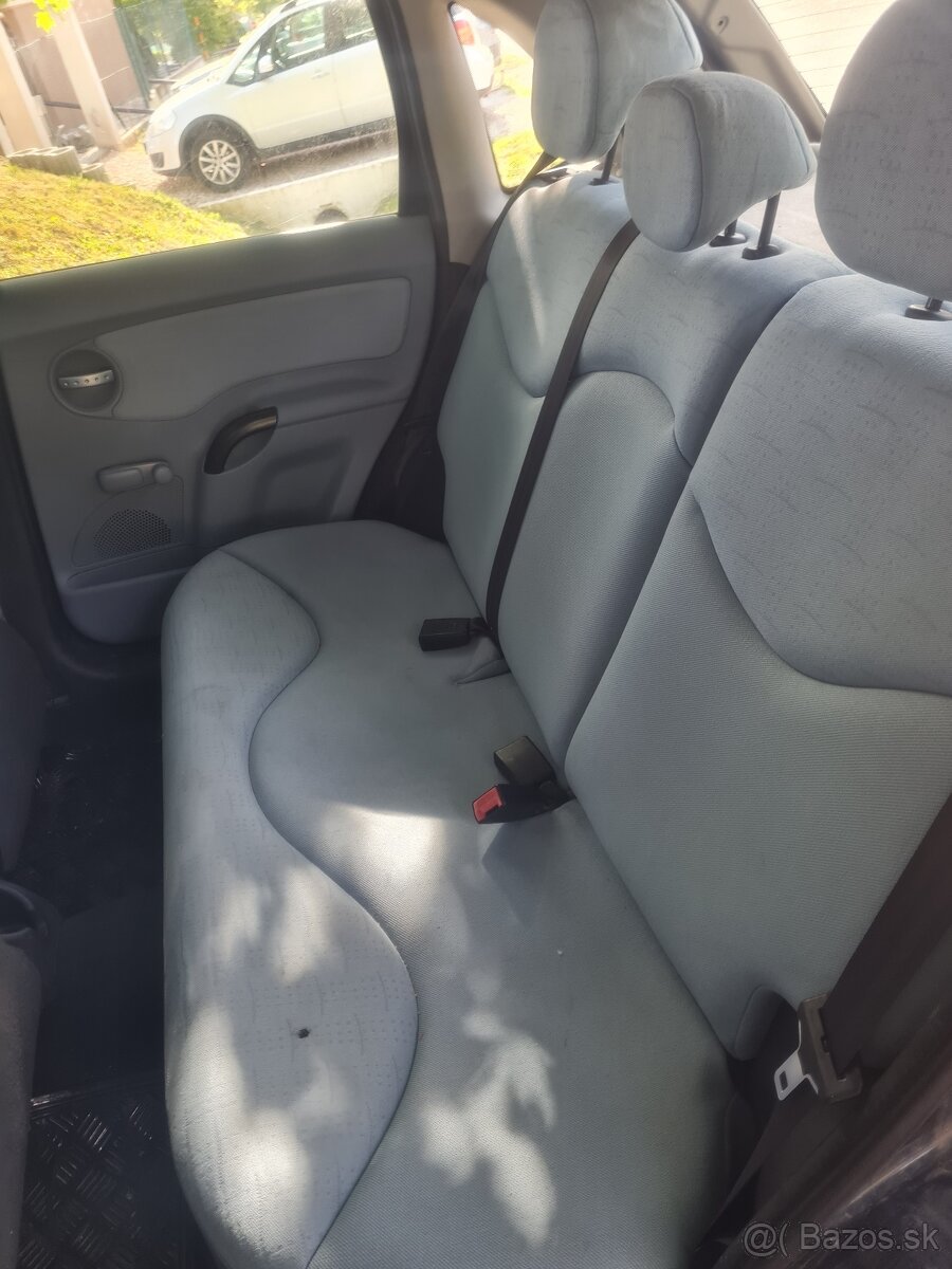Citroen C3 1,4 HDI - 13