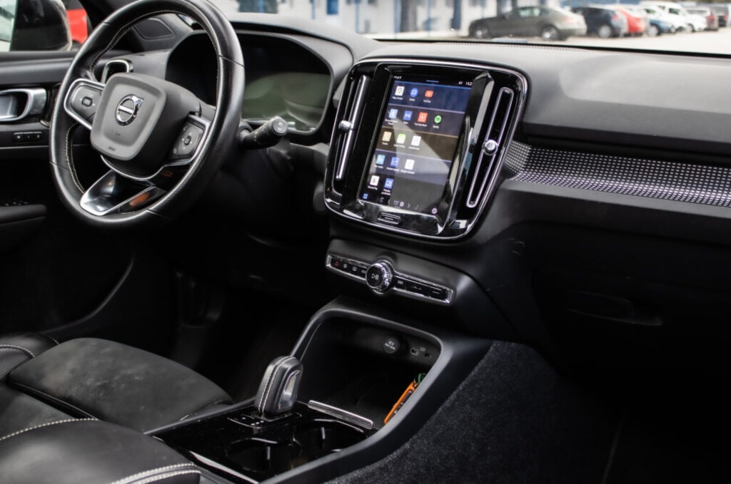 Volvo XC40 P8 AWD Recharge - 13
