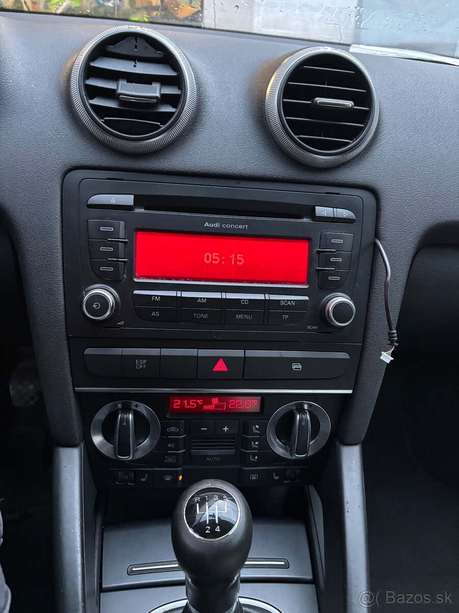 Audi A3 - 13