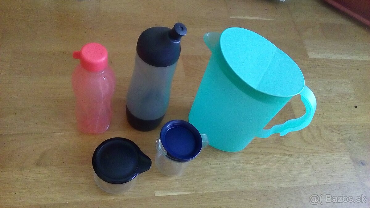 Tupperware - 13