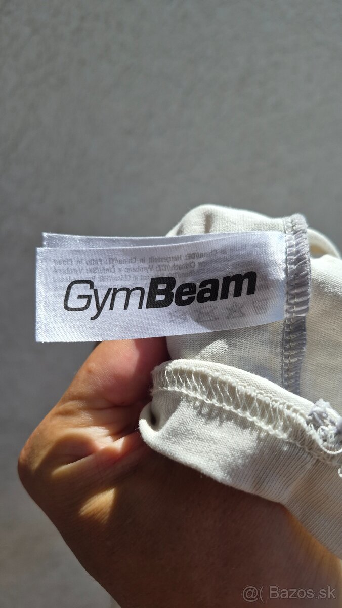 GymBeam - tričko - 13