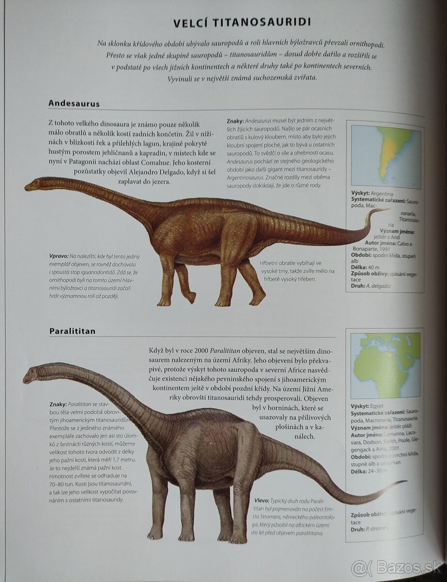 Dinosaury - 13