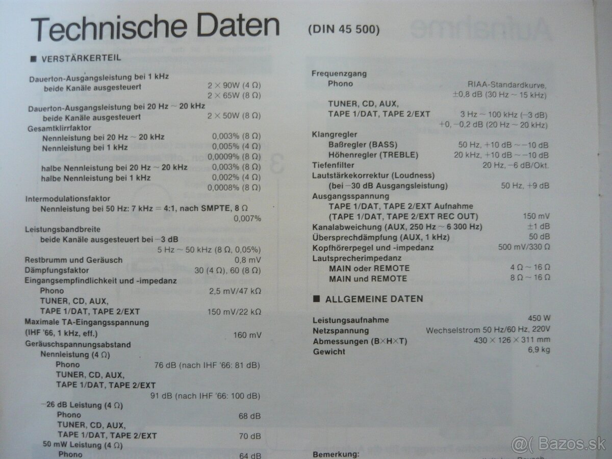 Technics - 13