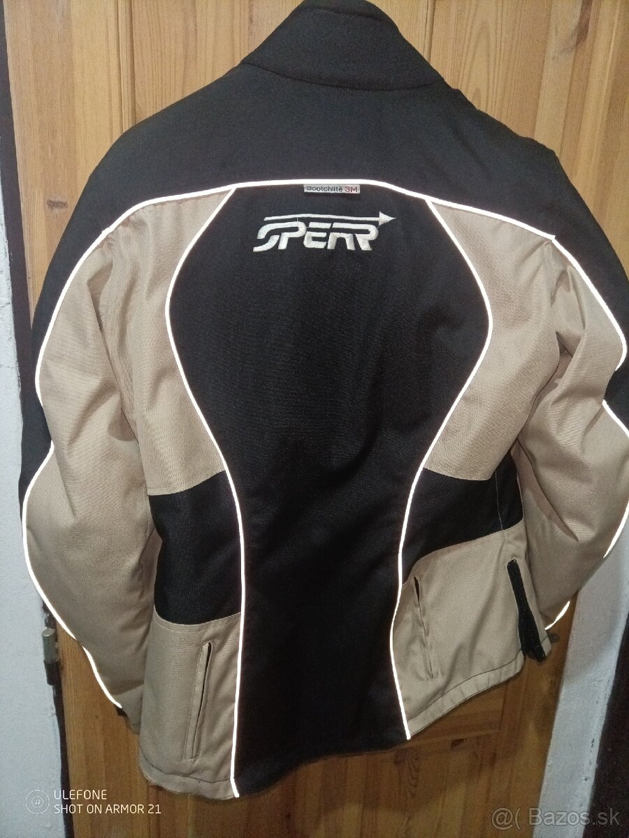 Výstroj na moto - 13